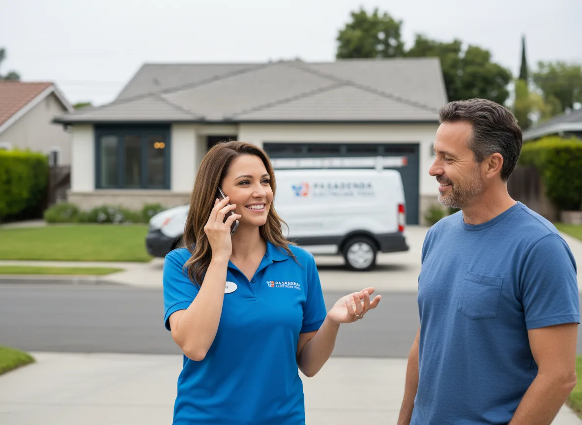 Electrician New Creek, WV FAQs